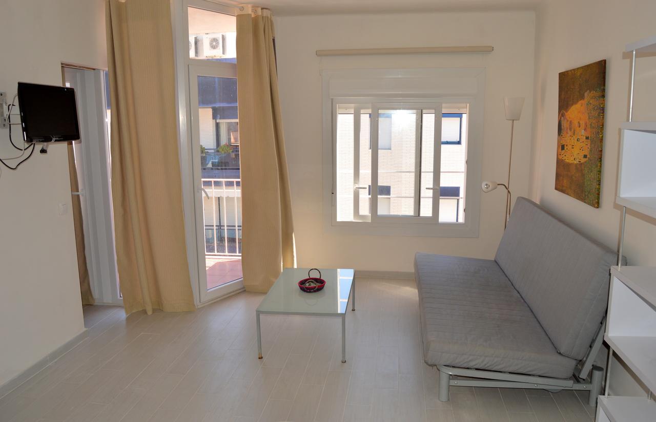 Appartement Soleil Plage 2 또사데마르 외부 사진