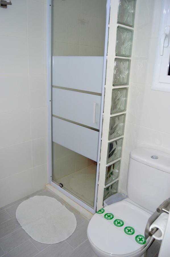Appartement Soleil Plage 2 또사데마르 외부 사진