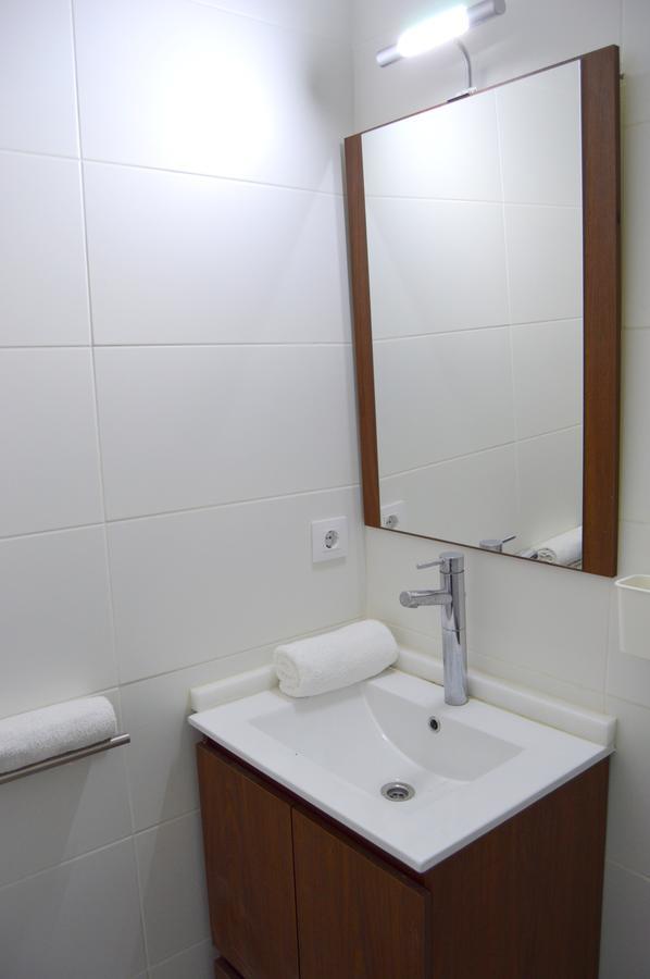 Appartement Soleil Plage 2 또사데마르 외부 사진